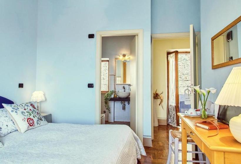 פנסיון B&b Daria   Deb S Monticchiello