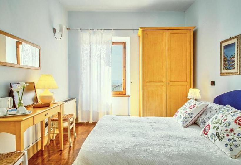 פנסיון B&b Daria   Deb S Monticchiello