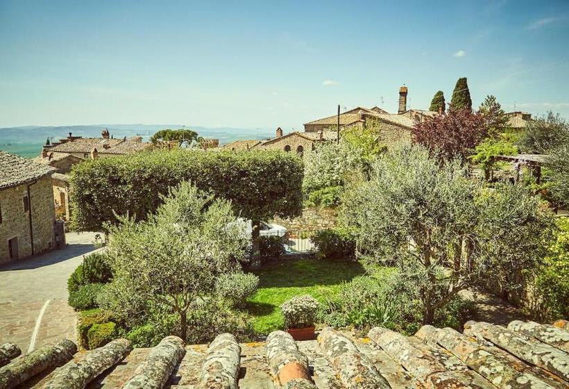 פנסיון B&b Daria   Deb S Monticchiello