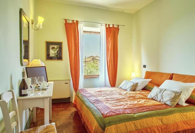 פנסיון B&b Daria   Deb S Monticchiello