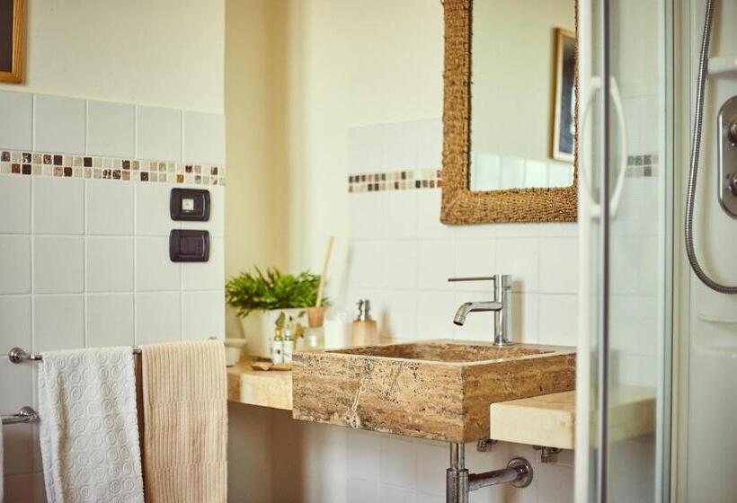 פנסיון B&b Daria   Deb S Monticchiello