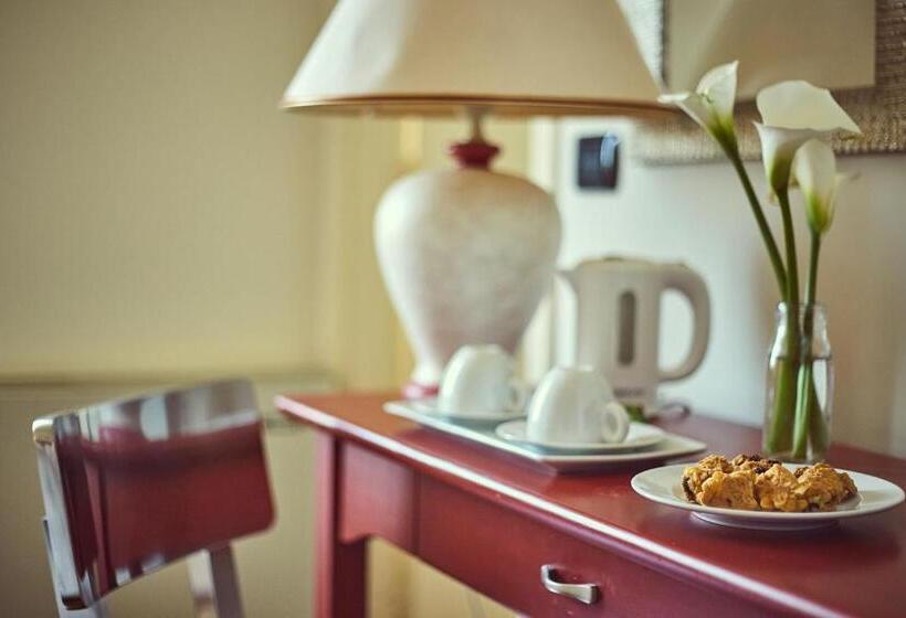 פנסיון B&b Daria   Deb S Monticchiello