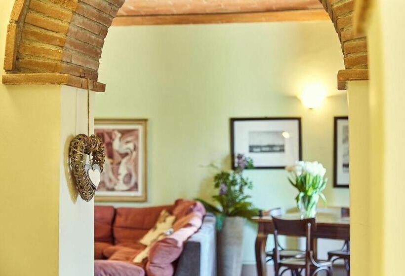 פנסיון B&b Daria   Deb S Monticchiello