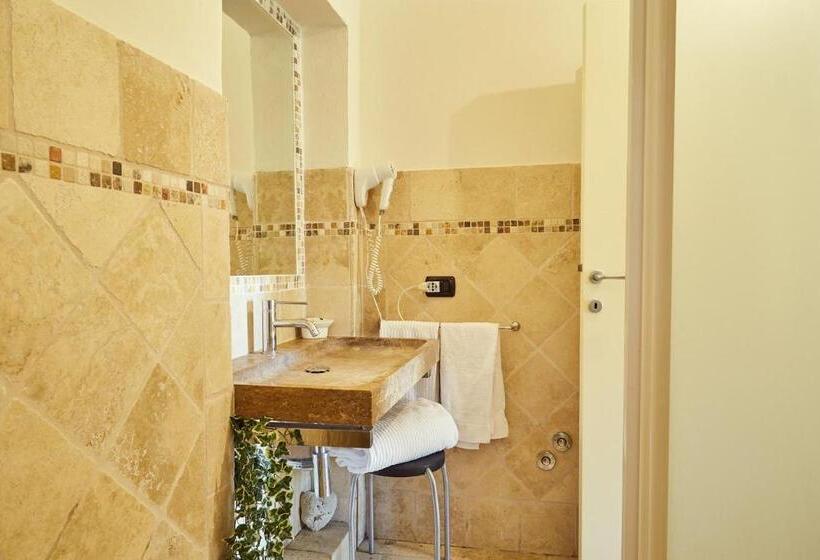 פנסיון B&b Daria   Deb S Monticchiello