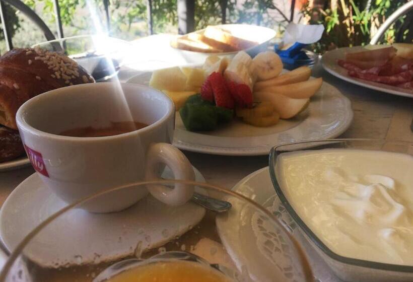 פנסיון B&b Daria   Deb S Monticchiello