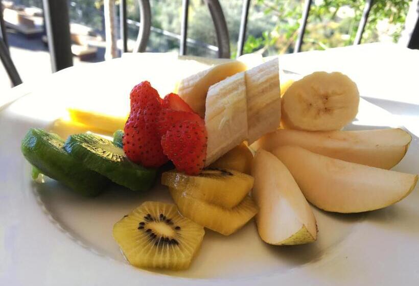 פנסיון B&b Daria   Deb S Monticchiello