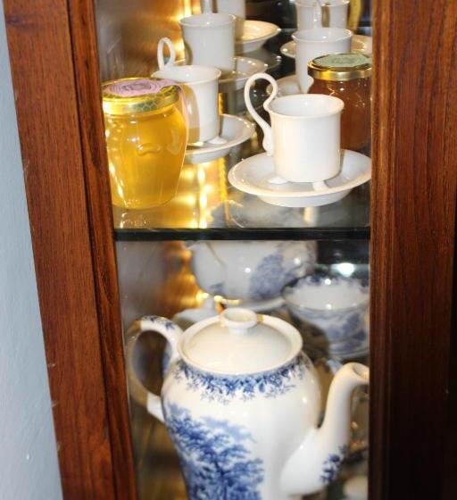 פנסיון B&b I' Chivi