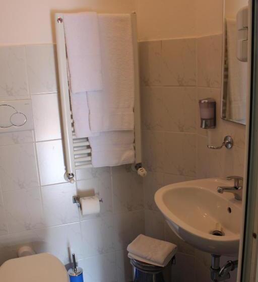 פנסיון B&b I' Chivi