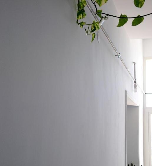 פנסיון B&b Luvì