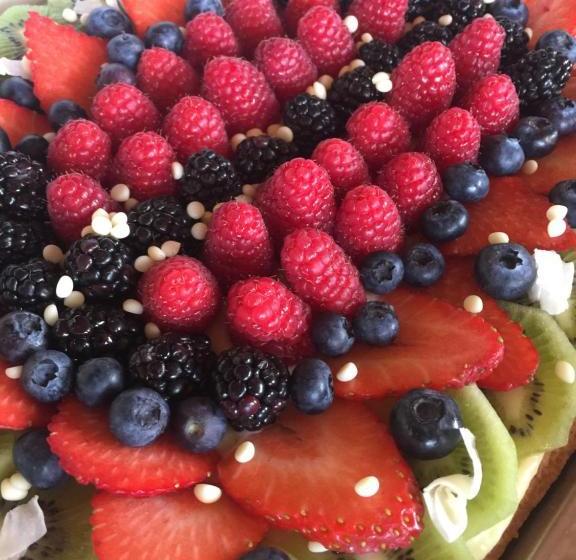 پانسیون Borgo Dei Castelli