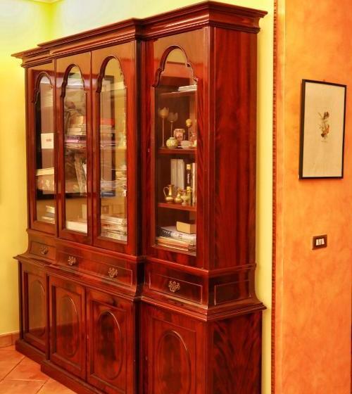 پانسیون Borgo Dei Castelli