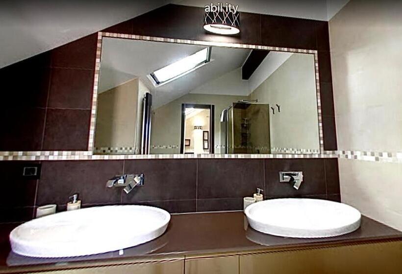 膳宿费 Borgo Manzoni   Charming House