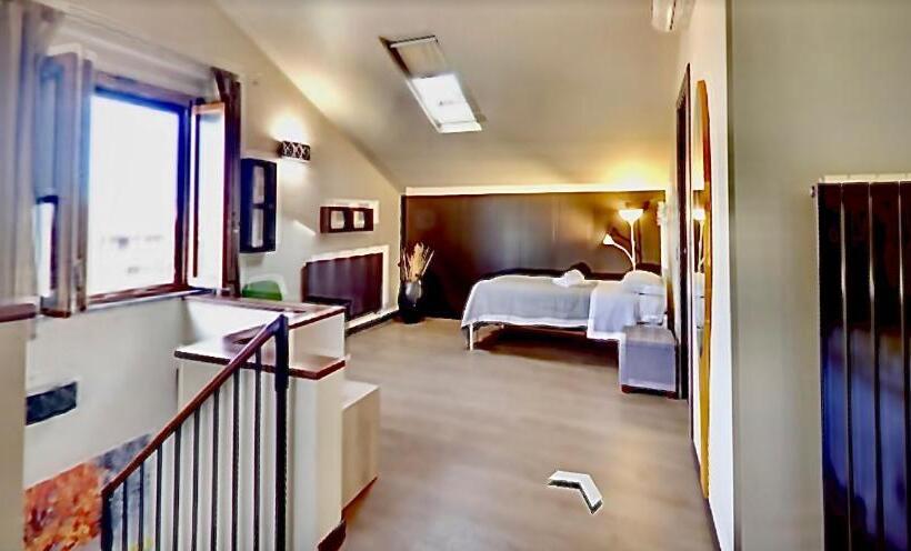 膳宿费 Borgo Manzoni   Charming House