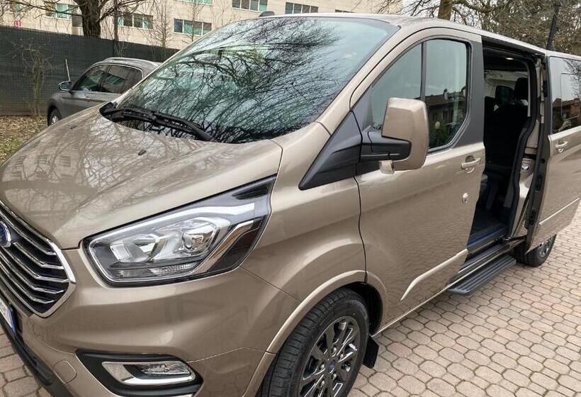 膳宿费 Borgo Manzoni   Charming House