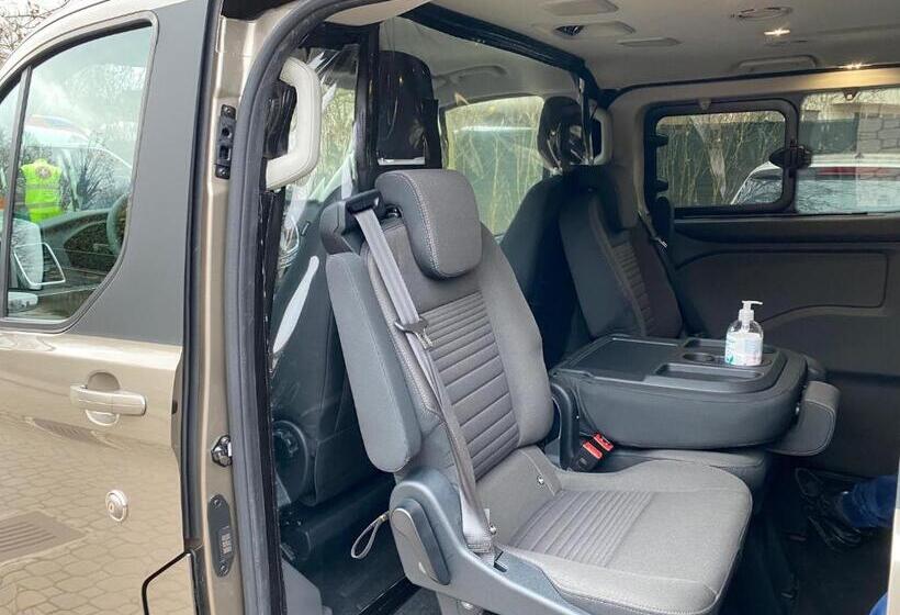 膳宿费 Borgo Manzoni   Charming House