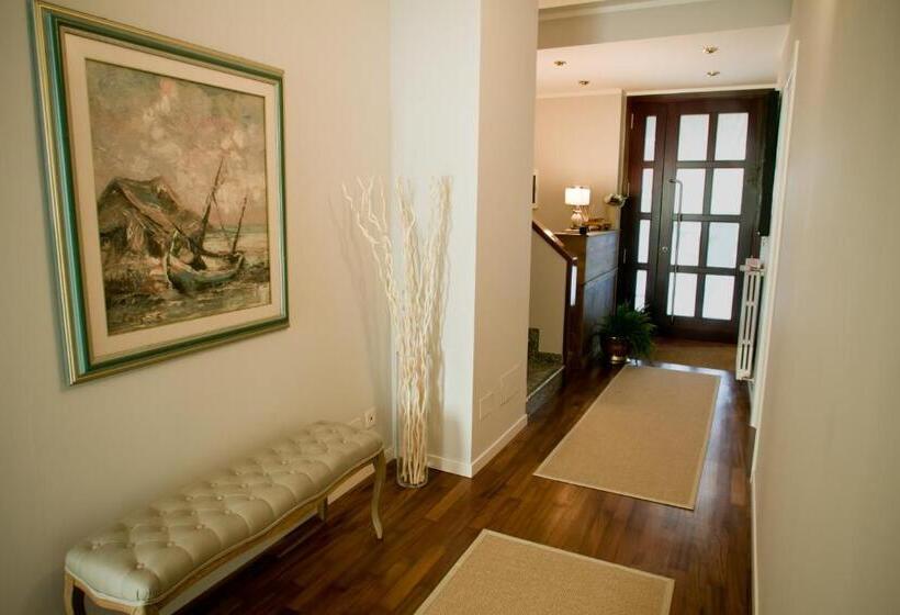 膳宿费 Borgo Manzoni   Charming House