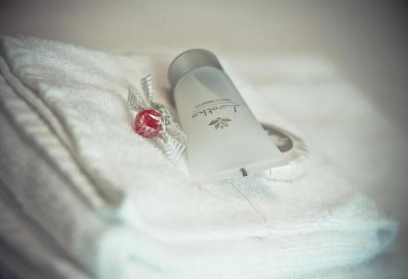 膳宿费 Borgo Manzoni   Charming House