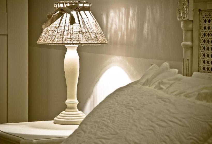 膳宿费 Borgo Manzoni   Charming House