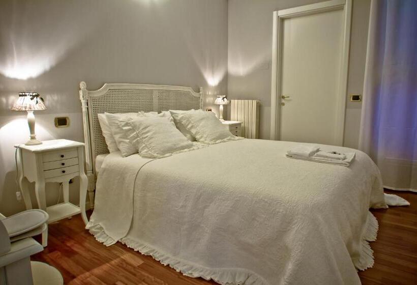 膳宿费 Borgo Manzoni   Charming House