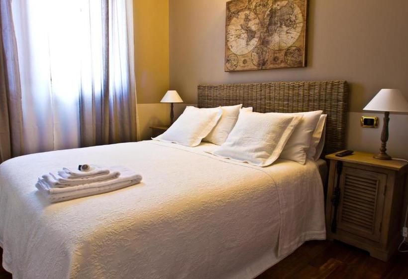 膳宿费 Borgo Manzoni   Charming House