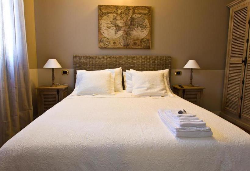 膳宿费 Borgo Manzoni   Charming House