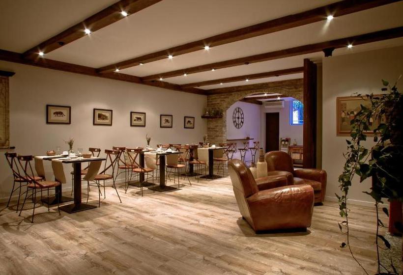 膳宿费 Borgo Manzoni   Charming House