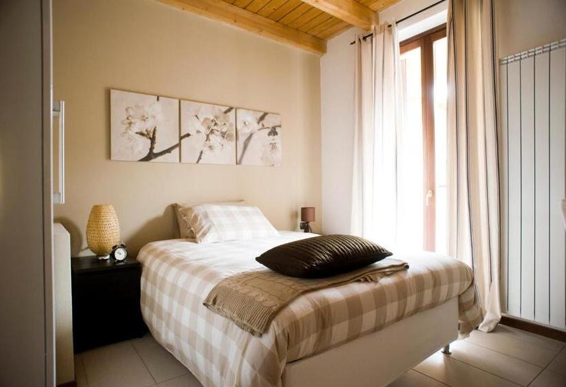 פנסיון Camera 40