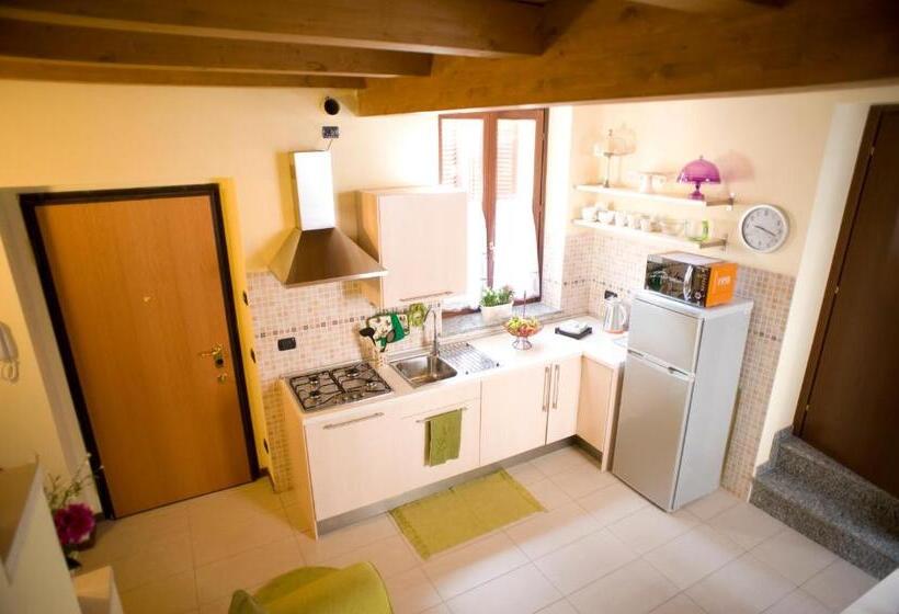 פנסיון Camera 40