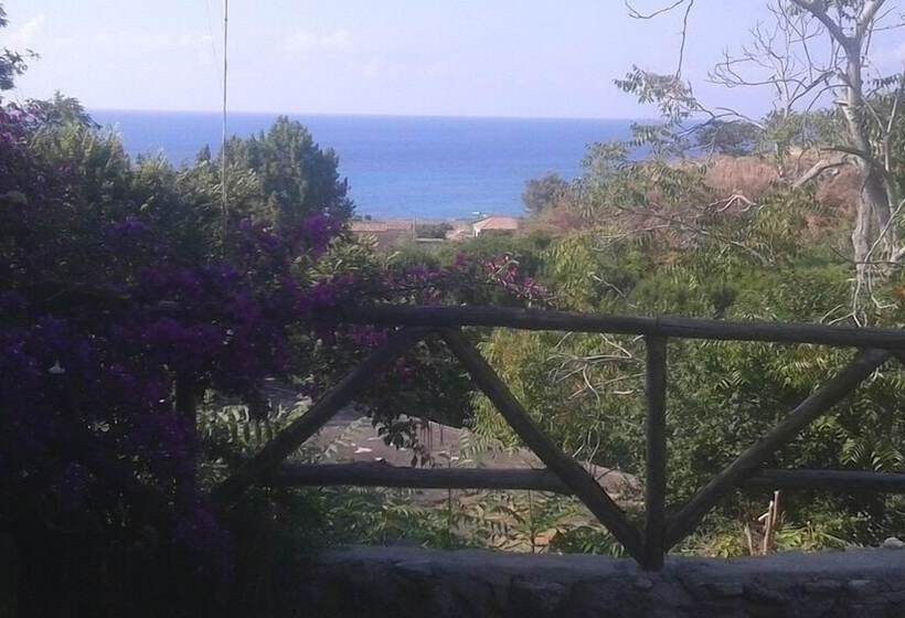 Пансион Casolare Al Porto