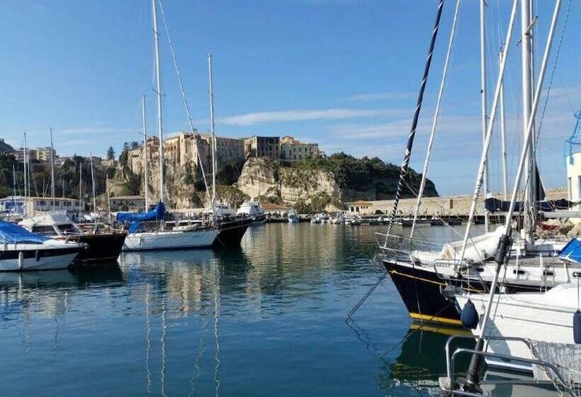 Пансион Casolare Al Porto