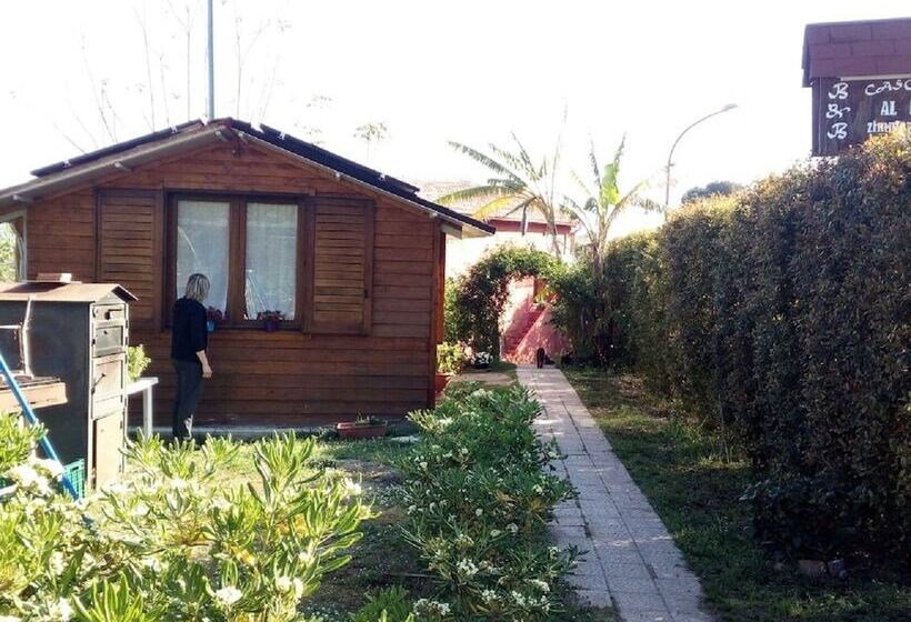 Пансион Casolare Al Porto