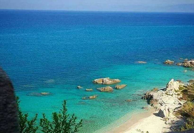 Пансион Casolare Al Porto