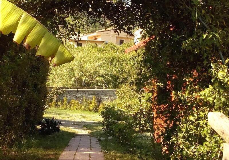 Пансион Casolare Al Porto