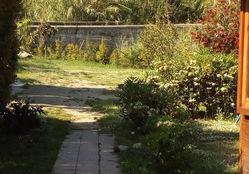 Пансион Casolare Al Porto