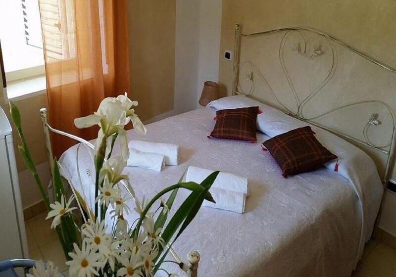 Пансион Casolare Al Porto