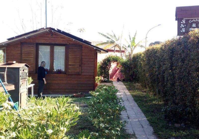 Пансион Casolare Al Porto