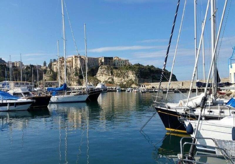 Пансион Casolare Al Porto