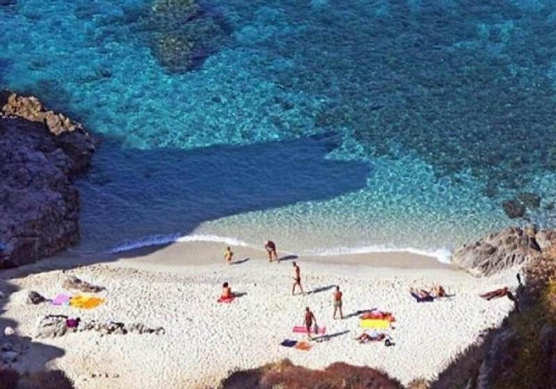 Пансион Casolare Al Porto