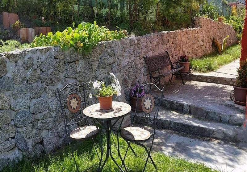 Пансион Casolare Al Porto