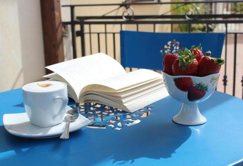 ペンション Catarin Comfort Rooms