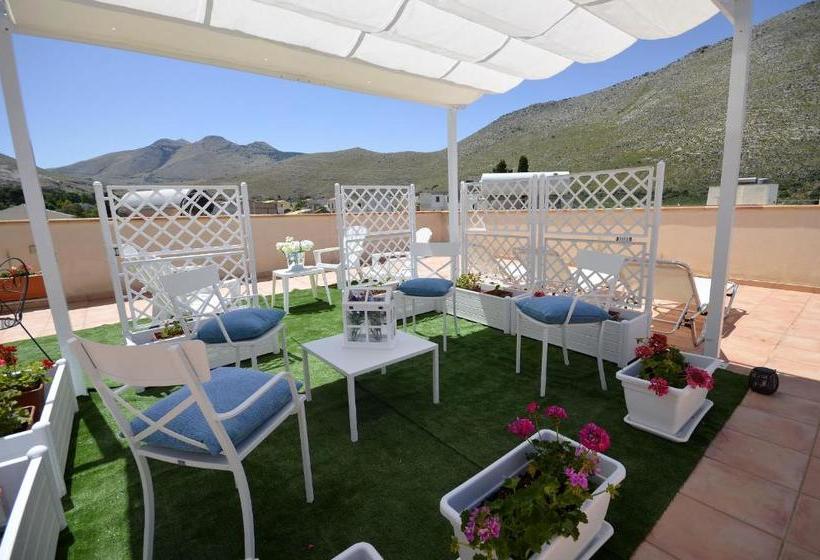 ペンション Catarin Comfort Rooms