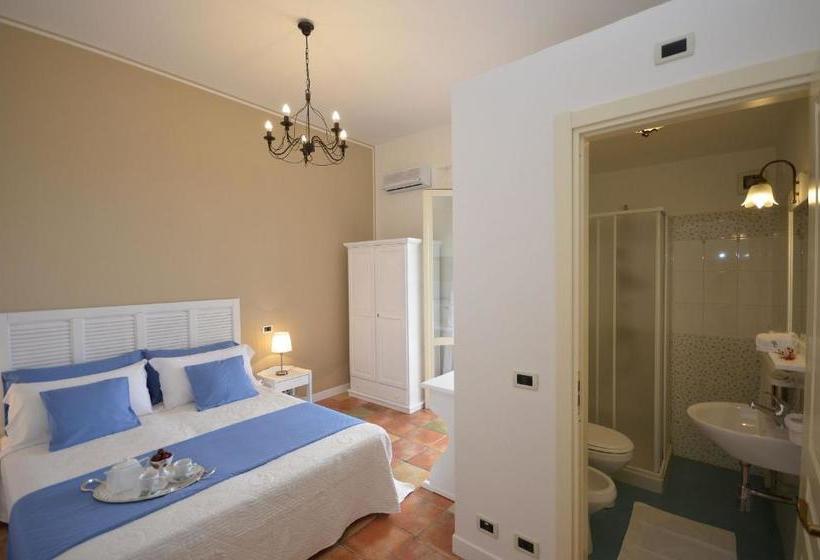 ペンション Catarin Comfort Rooms