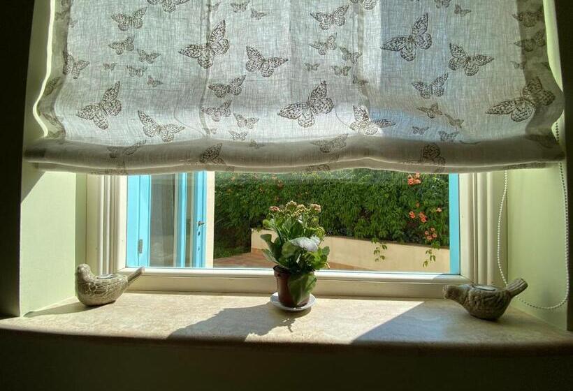 ペンション Catarin Comfort Rooms