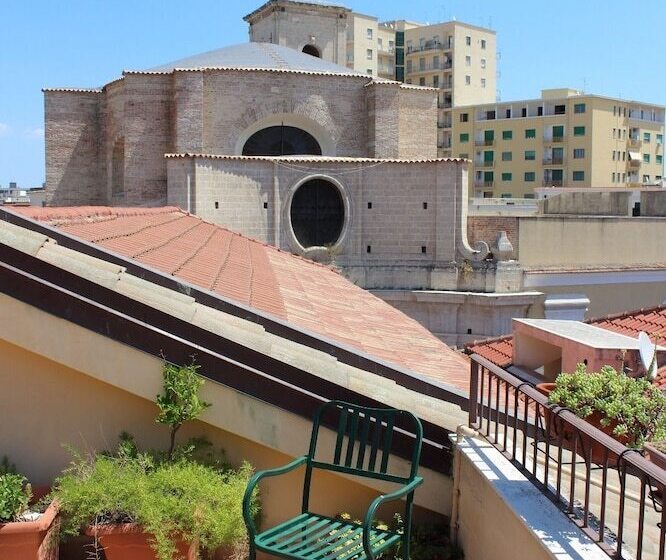 پانسیون Centro Storico