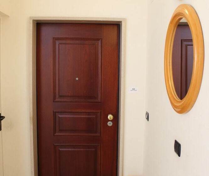 پانسیون Centro Storico