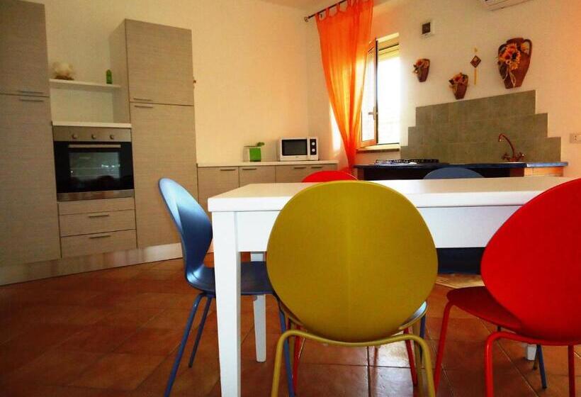 بنسيون Ciuscia