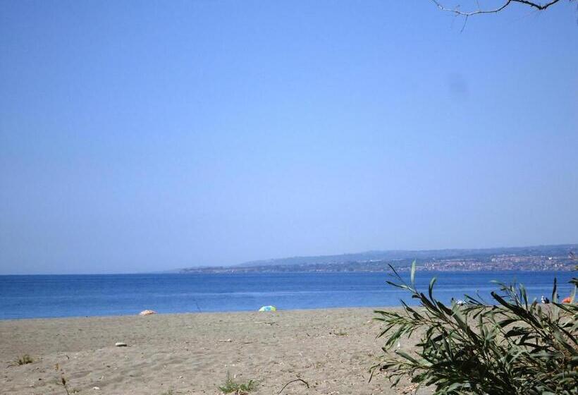 بنسيون Ciuscia