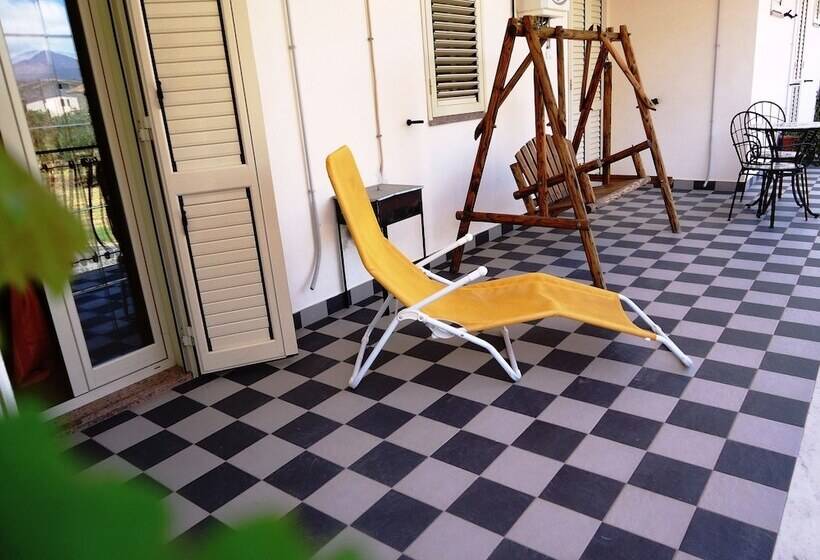 بنسيون Ciuscia