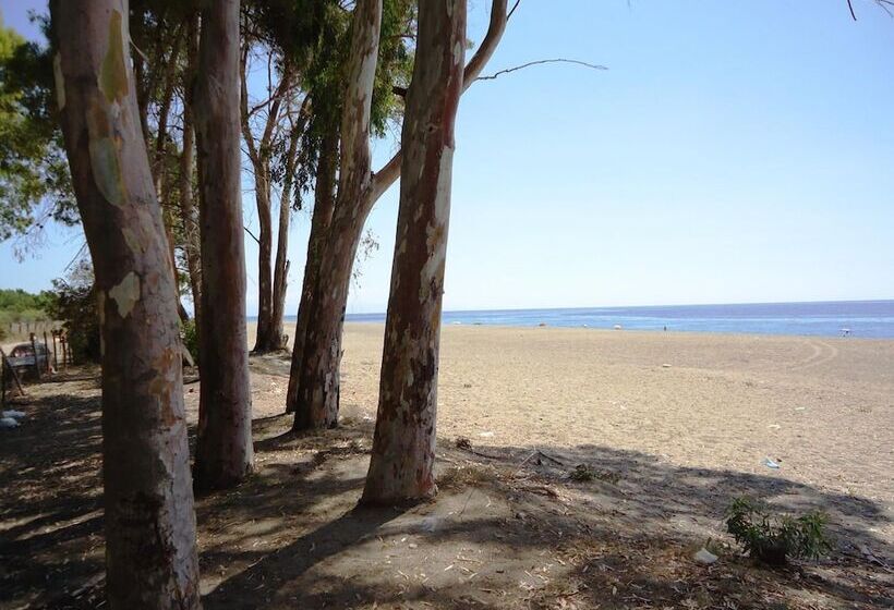 بنسيون Ciuscia