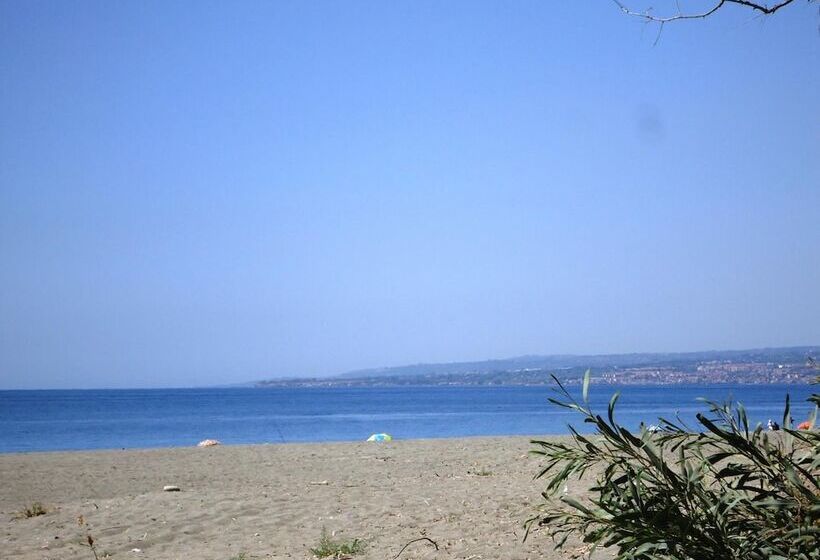 بنسيون Ciuscia